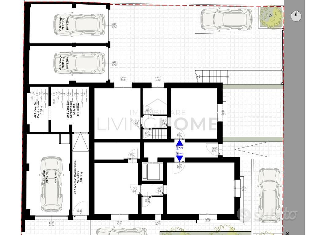 Appartamento – RN - Vista 4