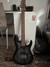 chitarra ibanez