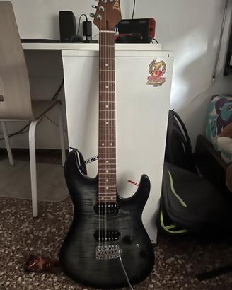 chitarra ibanez