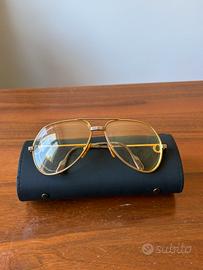 Occhiali Cartier