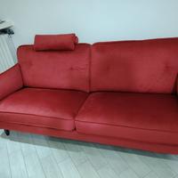 DIVANO POLTRONE E SOFA