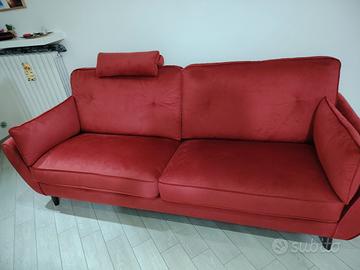 DIVANO POLTRONE E SOFA