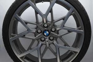 4 cerchi lega bmw serie 3 m performance r20 lt4371