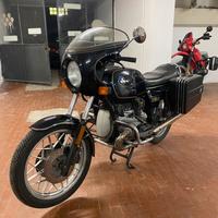 BMW R 100 CS anno 1985 km 50000 PERFETTA