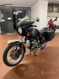 BMW R 100 CS anno 1985 km 50000 PERFETTA