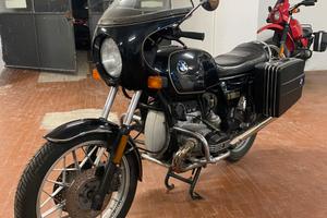 BMW R 100 CS anno 1985 km 50000 PERFETTA