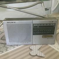 Sony ICF 400