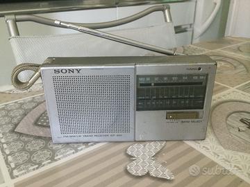 Sony ICF 400