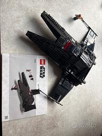 Lego Star Wars