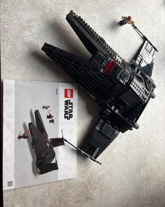 Lego Star Wars