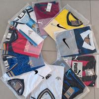 Maglia calcio