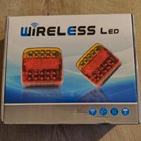 Luci Led Wireless 