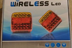 Luci Led Wireless 
