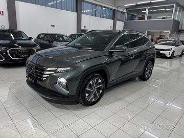 Tucson 1.6 CRDI XLine FUL LED TELECAMERA SUPER BEL