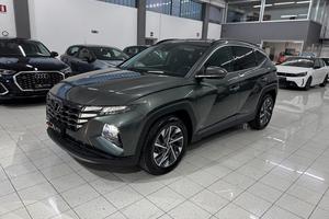 Tucson 1.6 CRDI XLine FUL LED TELECAMERA SUPER BEL