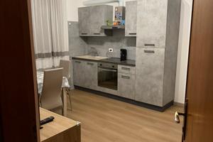 Vendiamo appartamento