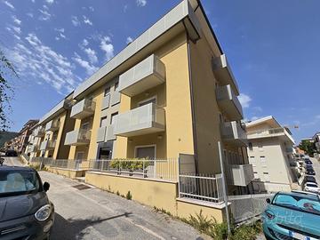 Appartamento L'Aquila [CC23VRG]