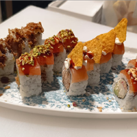 Cameriere e Sushiman