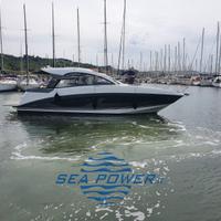 Beneteau Gran Turismo 36 (2023)