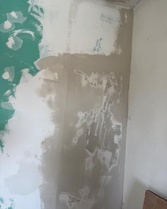 Pittore Cartegesso Elettricista