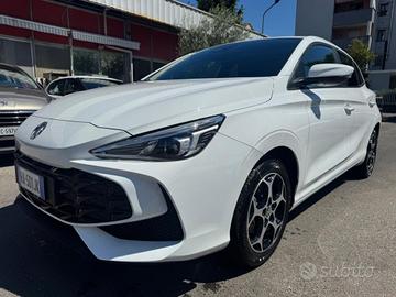 MG MG3 1.5 Comfort