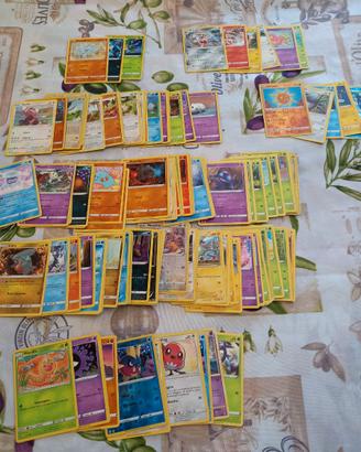 Carte pokemon