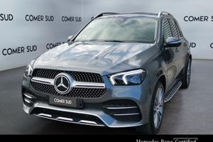 MERCEDES GLE - V167 2019 - GLE 300 d mhev P U33178
