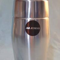 Luigi Massoni per Alessi con Shaker