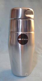 Luigi Massoni per Alessi con Shaker