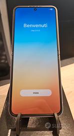 Samsung Galaxy ZFlip 6 256GB perfetto come nuovo!