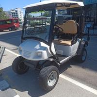 Golf Car Big Jeep Omologata