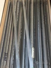 572x PAL16L8A-2CN AMD NOS Nuovi Vergini in Tubo Or