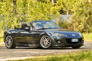 Mazda Mx5 Ncfl