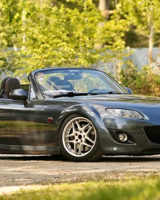 Mazda Mx5 Ncfl
