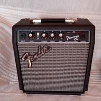 amplificatore chitarra elettrica 