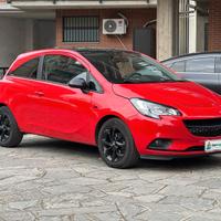 Opel Corsa 1.4 90CV GPL Tech 5 porte b-Color