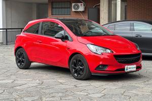 Opel Corsa 1.4 90CV GPL Tech 5 porte b-Color