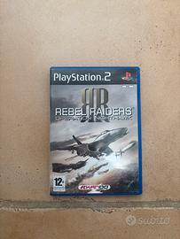 Gioco rebel raiders