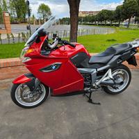 Moto - BMW K 1300 GT - Unica e introvabile -