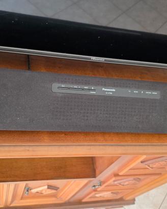 Panasonic SC-HTB8