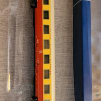 Carrozze FS TEE ROCO 45906 (A) da set 45906 Salone