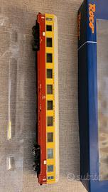 Carrozze FS TEE ROCO 45906 (A) da set 45906 Salone