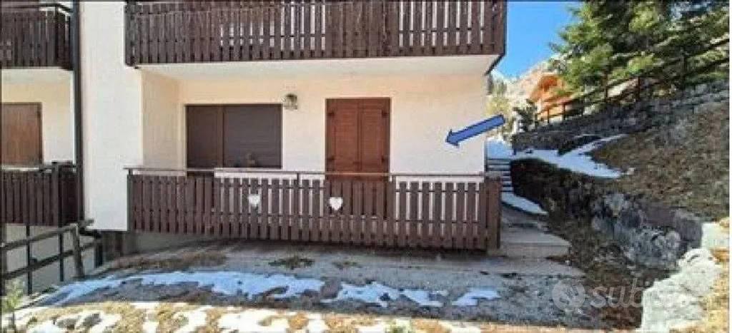 Appartamento – Primiero San Martino di Castrozza, San Martino di Castrozza - Vista 3