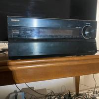 Onkyo TX-NR808