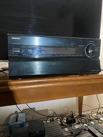 Onkyo TX-NR808