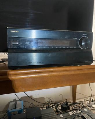 Onkyo TX-NR808