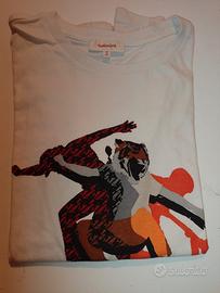 Maglie maniche lunghe e pantaloni corti