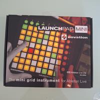 LAUNCHPAD MINI novation