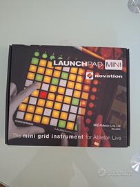 LAUNCHPAD MINI novation