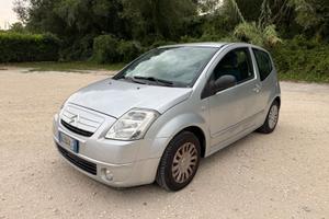 CITROEN C2 1.1 ELEGANCE